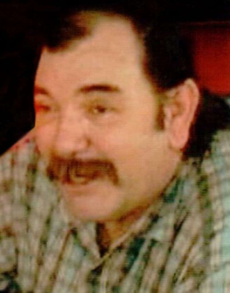 Doyle Irven Moreland, Jr. Profile Photo