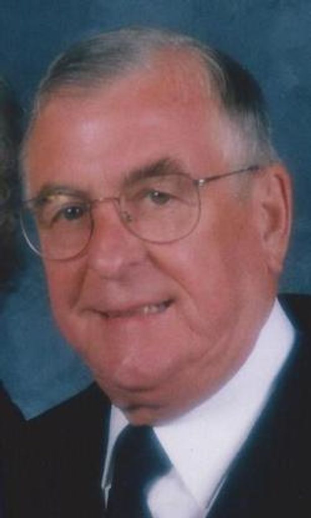 Randall F. Reible