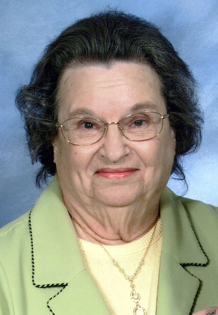 Barbara Bradley