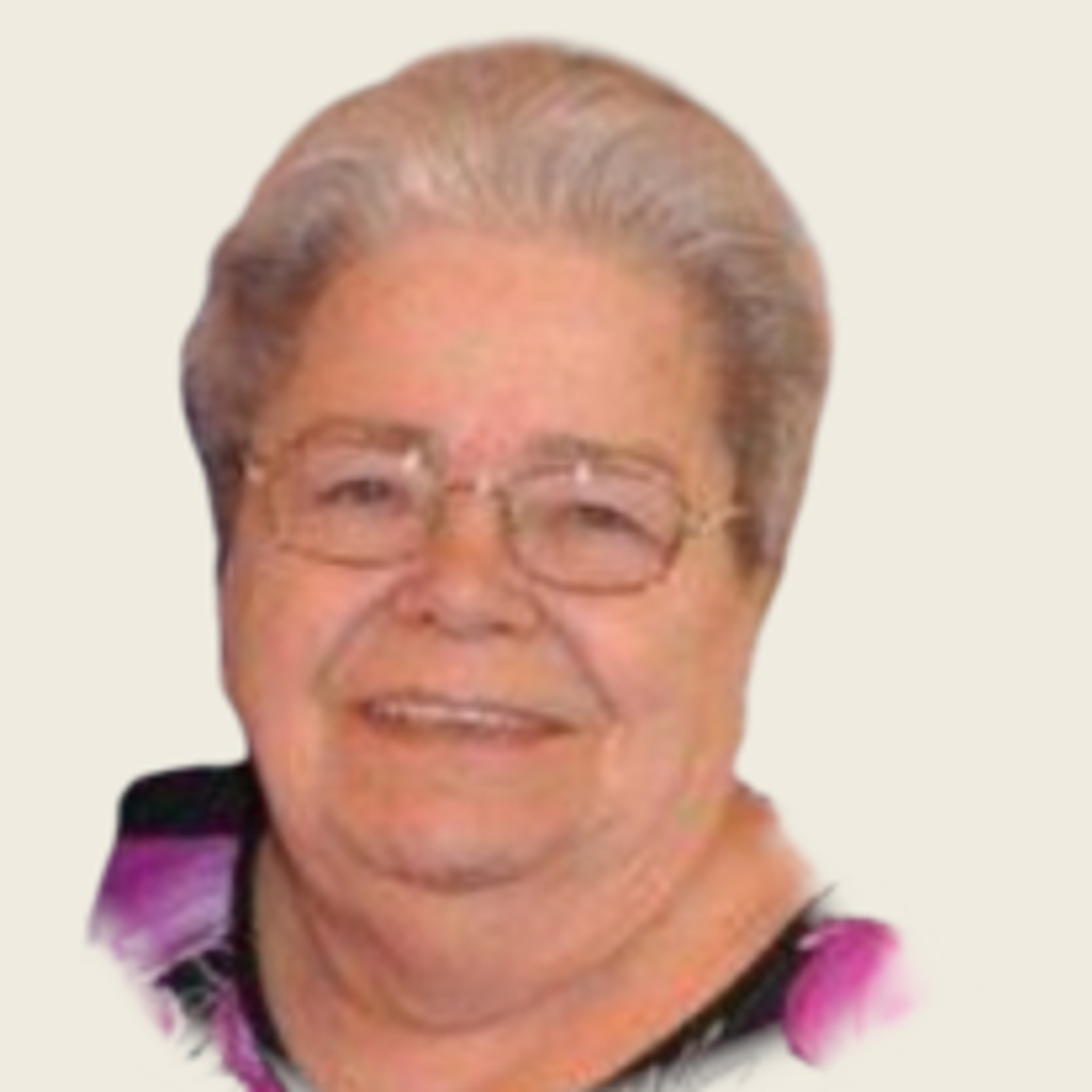 Doris M. McClendon