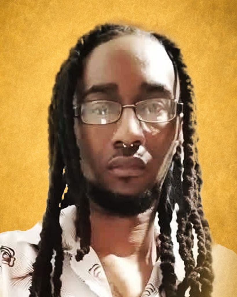 Shawn Harris Rivers Profile Photo
