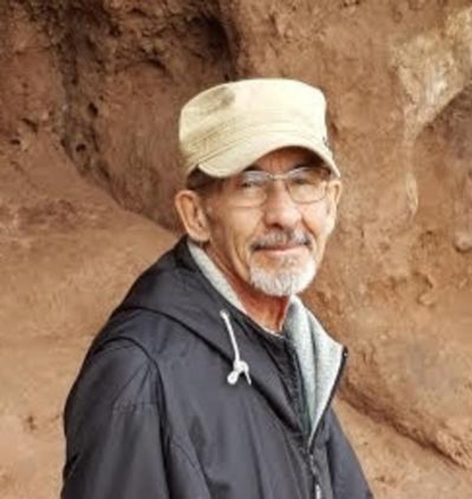 Lance L. Martin Profile Photo