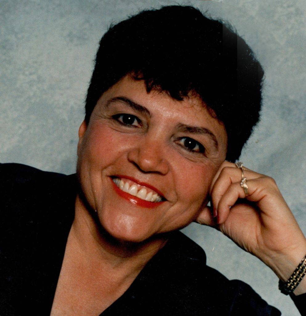 Maryann E. Mora