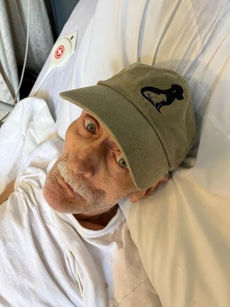 William Hubert Scott, Jr. Profile Photo