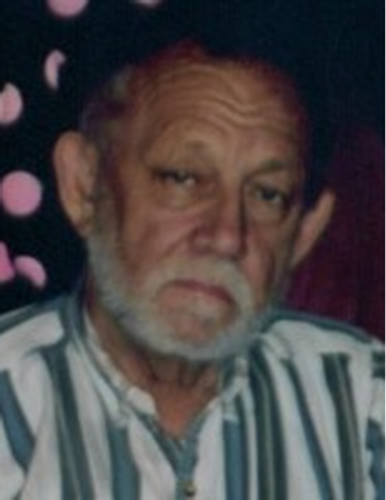 Jerry  Wayne Barnhill