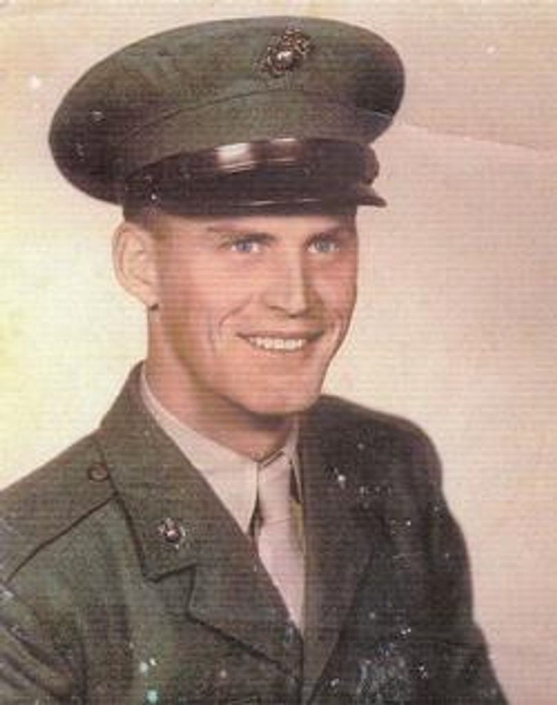 Claude Gainsley Collins, Jr.