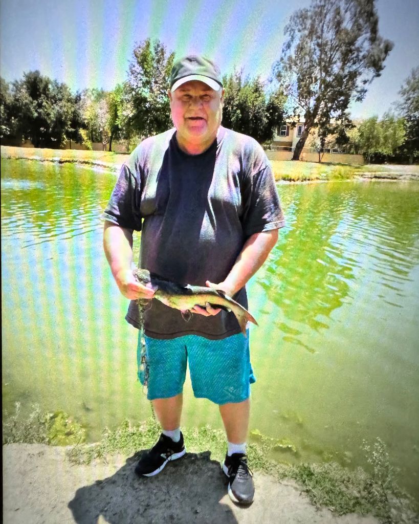 James Bishop Profile Photo