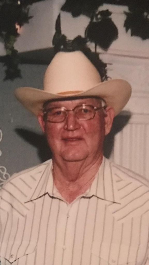 William Donald Sodders