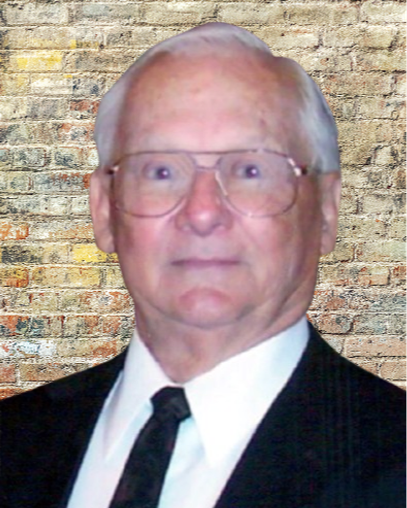 James "Jim" Lawrence Brothers