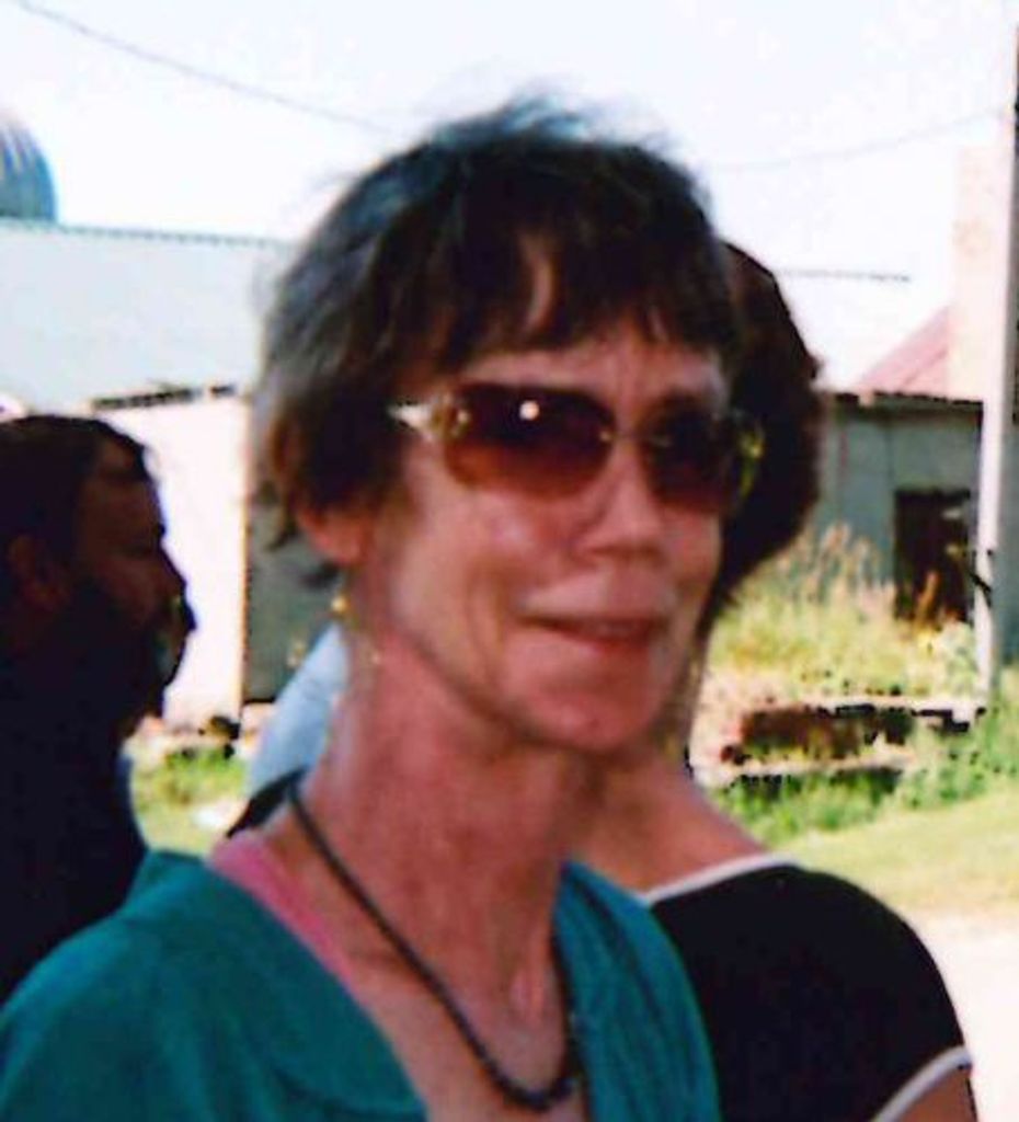Regina Thomas