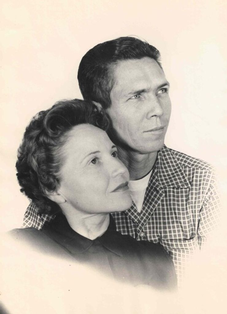 Margie Louise (Church)  Adams Profile Photo