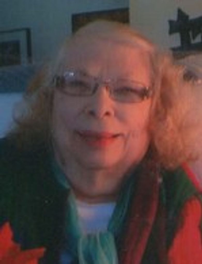 Rose Mary Phelleps Profile Photo