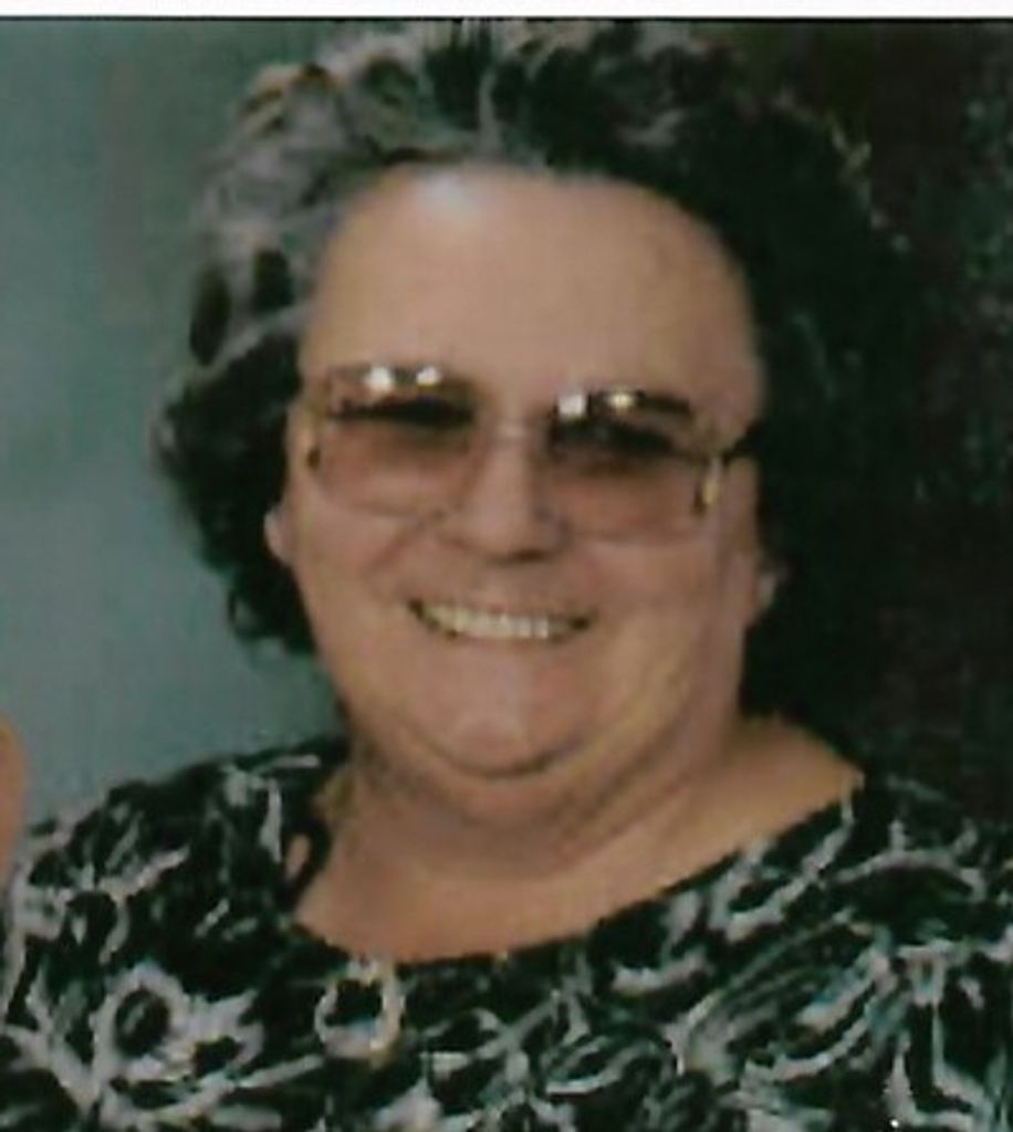 Rose Marie Jakubisin Saunders Profile Photo