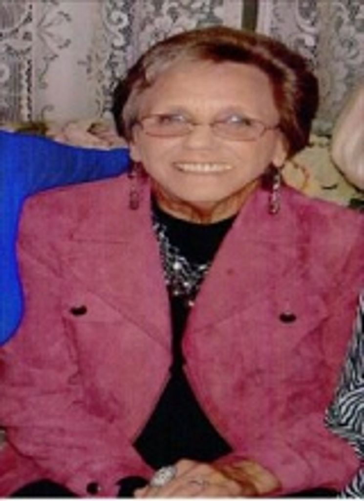 Patricia Ann O'Neal