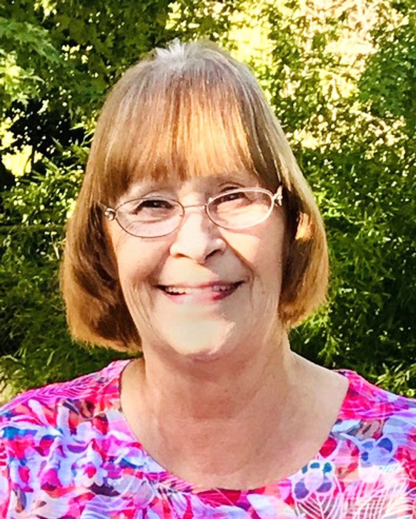 Patricia Eileen (Kroll)  Bateman