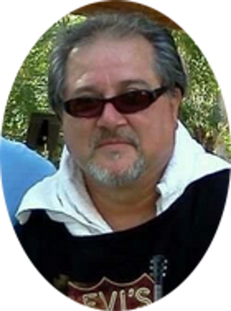 David Anthony "Tito" Reyna, Jr.
