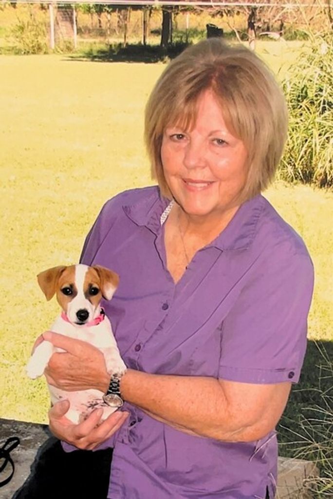 Ruth Ann Lundy Profile Photo