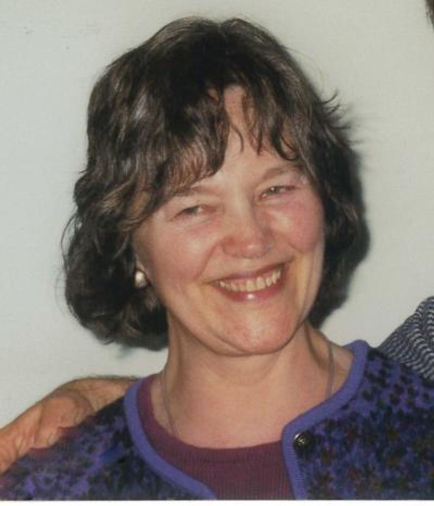 Maria Gabriel Drake Profile Photo