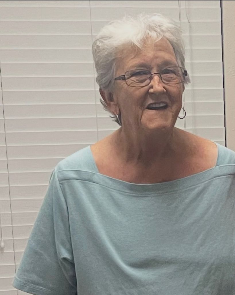 Sandra Rae "Sandi" Lofgreen-Richardson