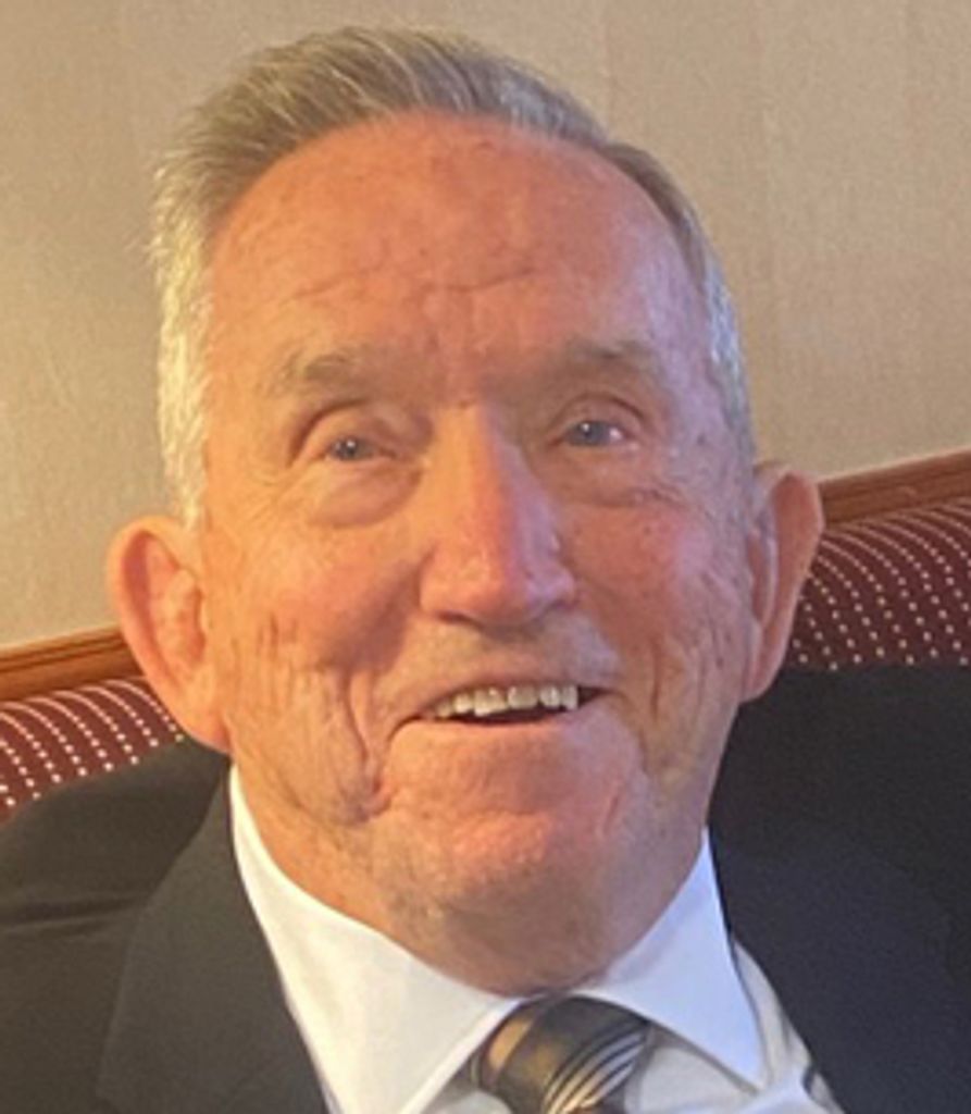 Clyde Willebrand Profile Photo