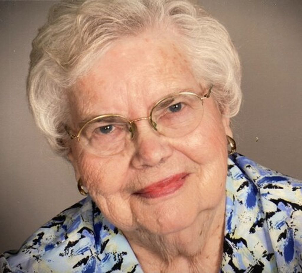 Betty Jane Buenker Profile Photo