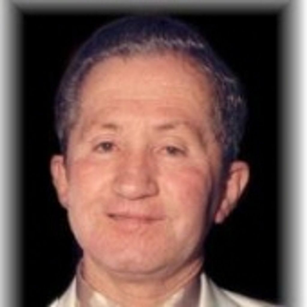 Lucas Rodriguez