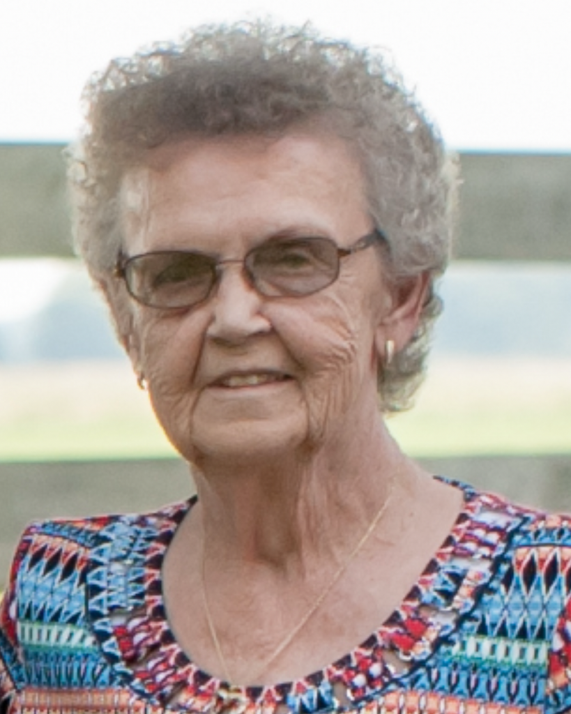Betty Faye Mayes Profile Photo