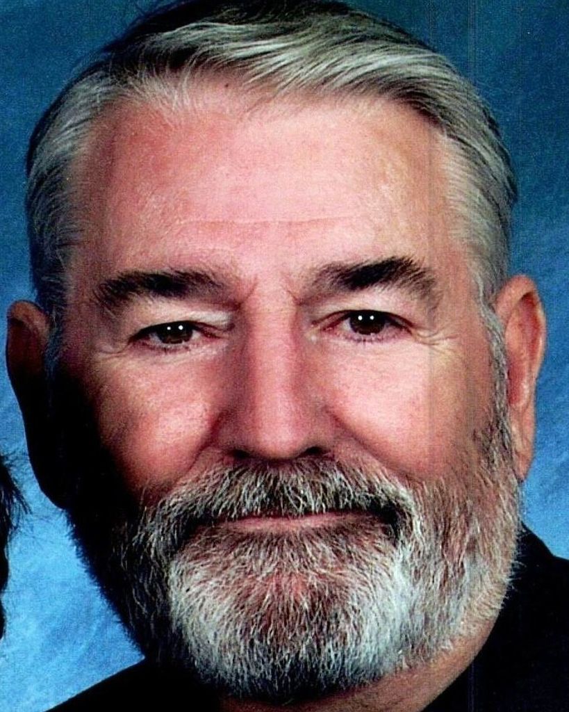 Wayne Herbert Patchell