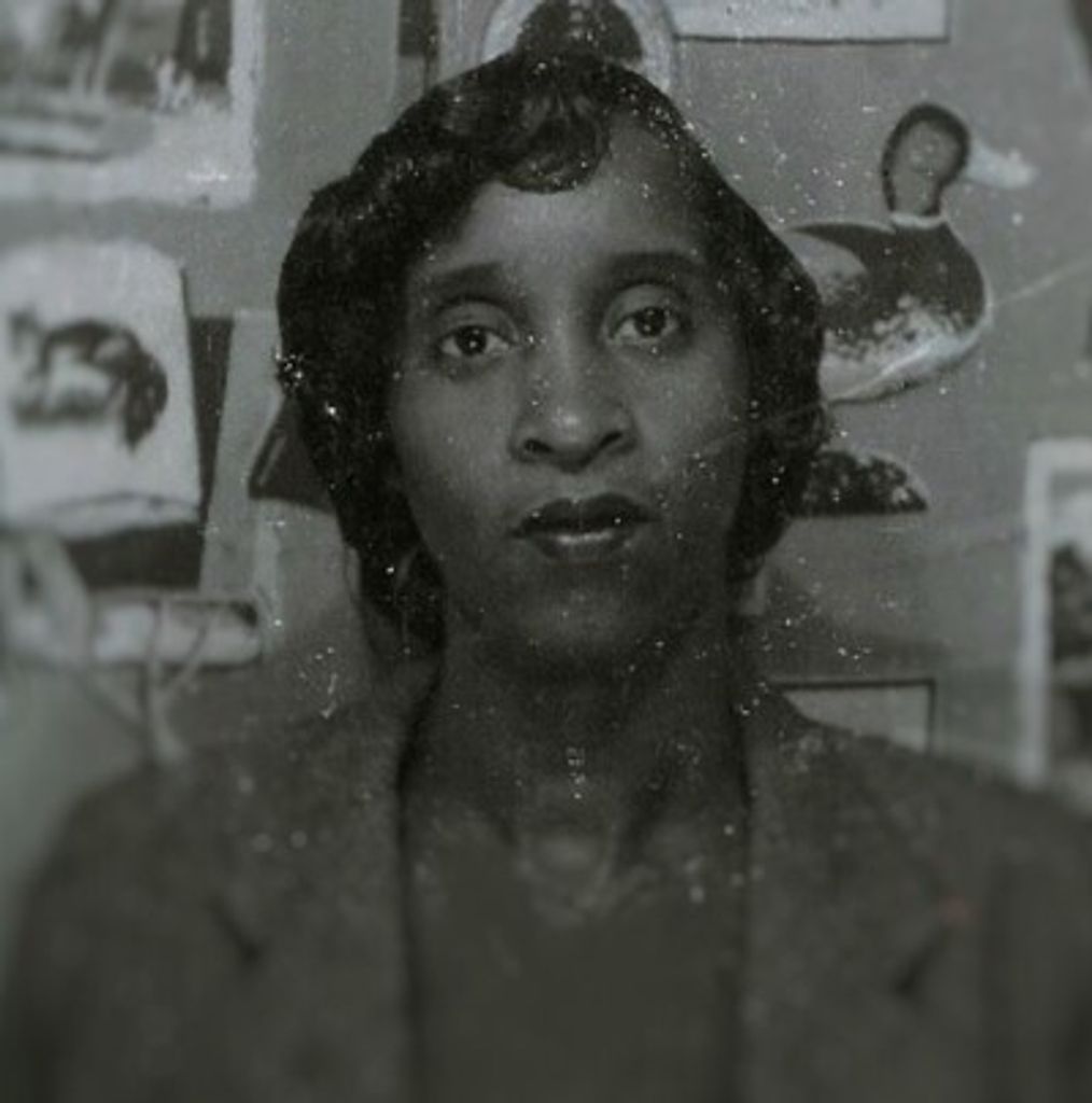 Irene Johnson Saunders Profile Photo