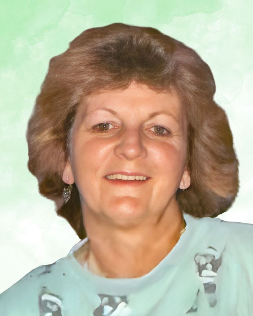Nancy Carol Aubert Profile Photo