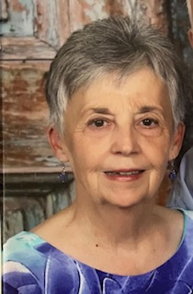 Gayle Arnold Champion Profile Photo