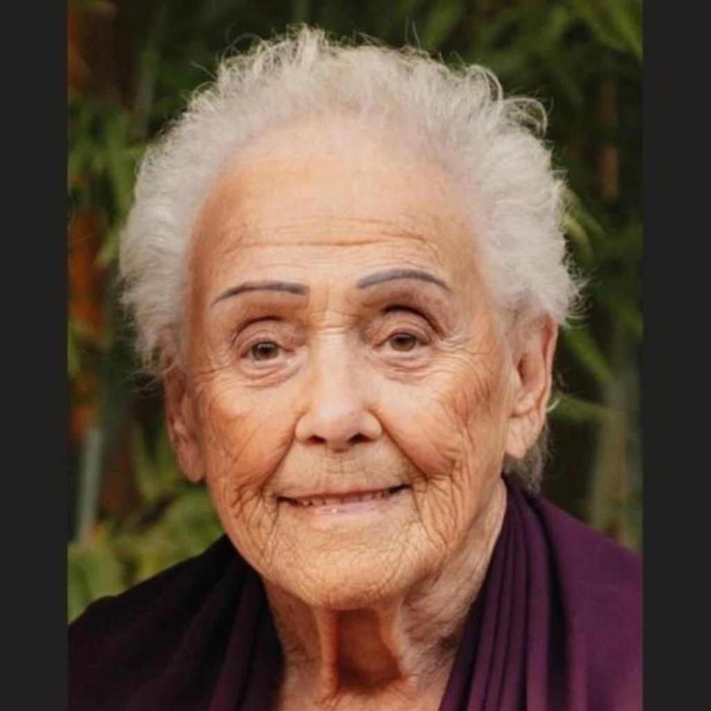 Edith D. Duranto