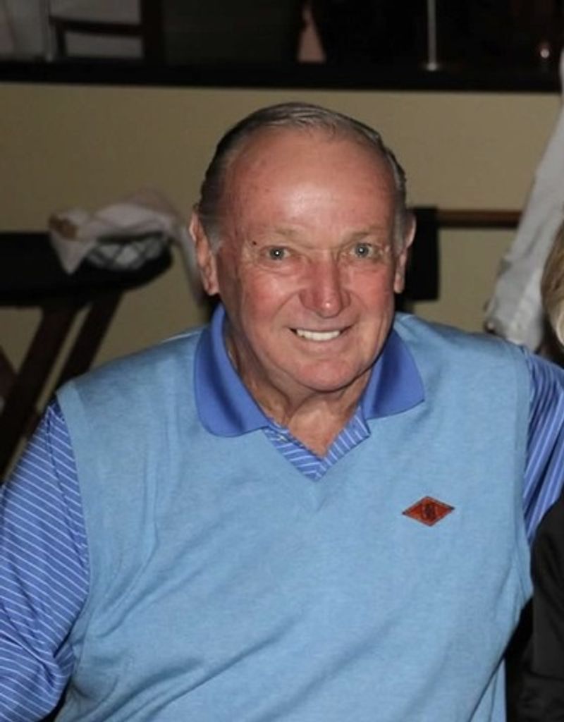 Thomas A. Bruder, Jr.