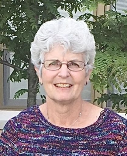 Ellen Theresa Fisher Profile Photo