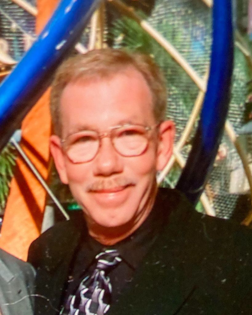 James Lee Burtchin