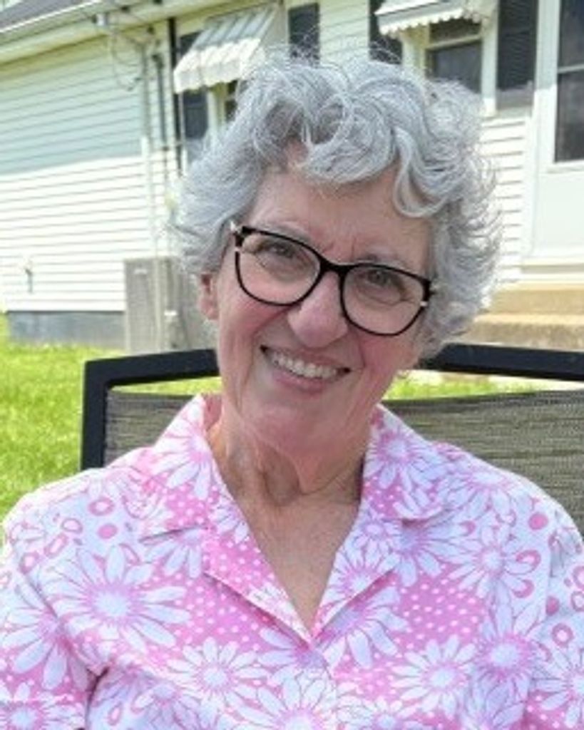Teresa Ann Barrick Profile Photo