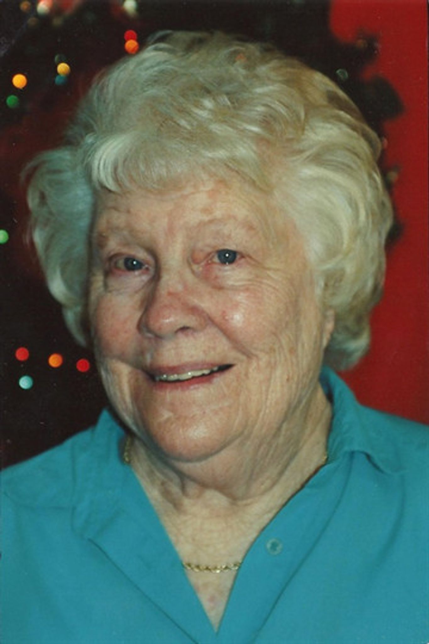 Vera Nevel Brewer photo gallery image 1 of 1
