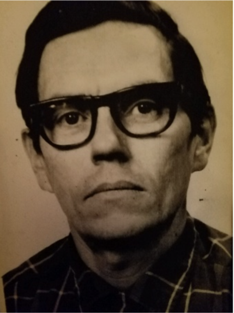 Donald E. Tanner Profile Photo