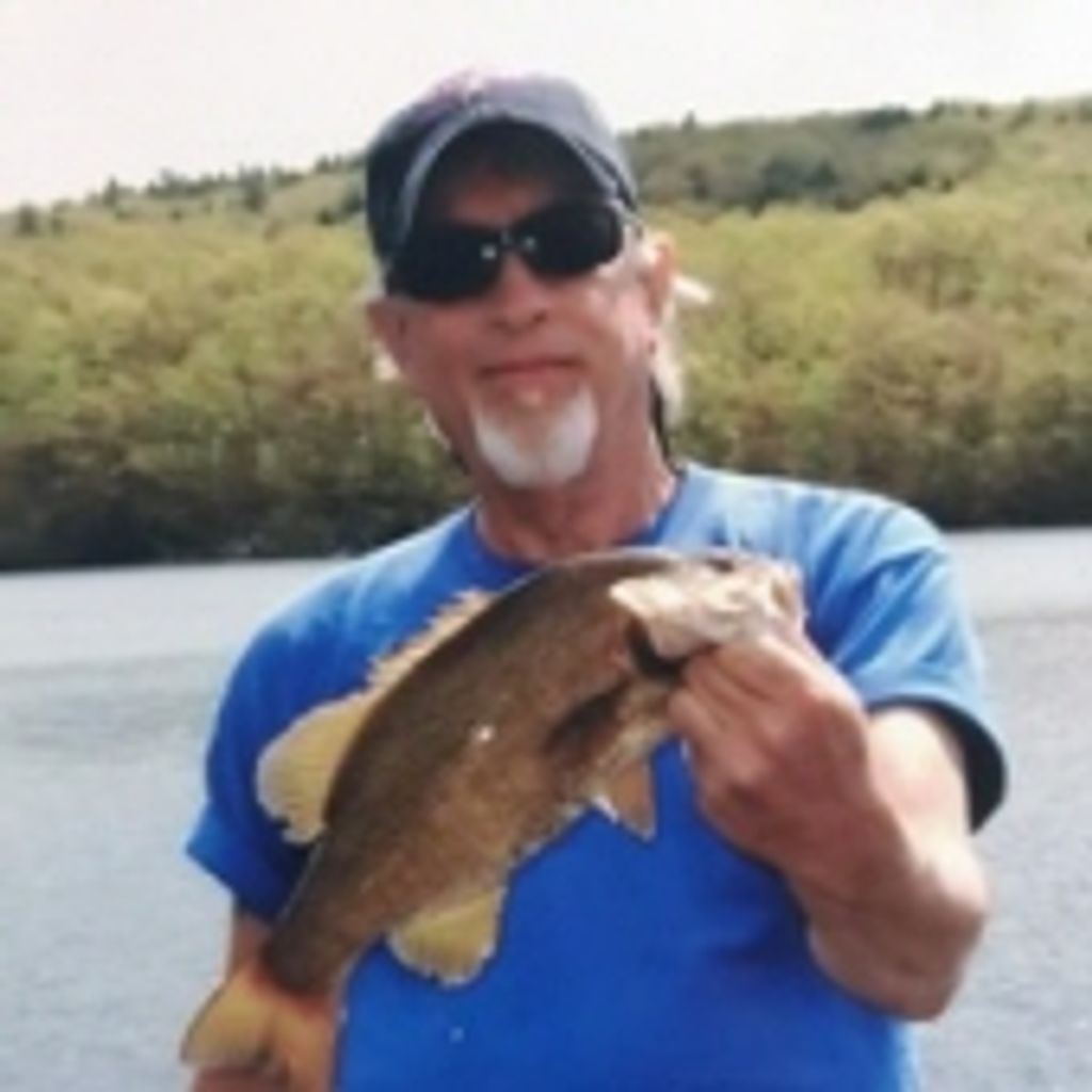 Michael F Lynch