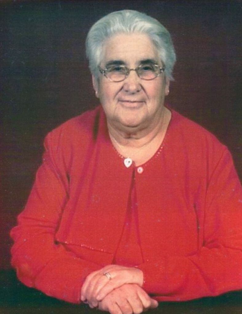 Julia V. (Hartley)  Hollinghead Profile Photo