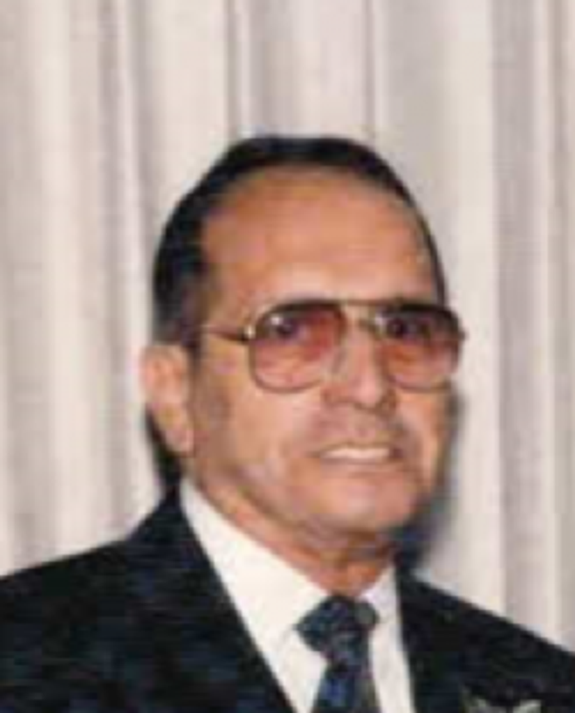 John Dibello