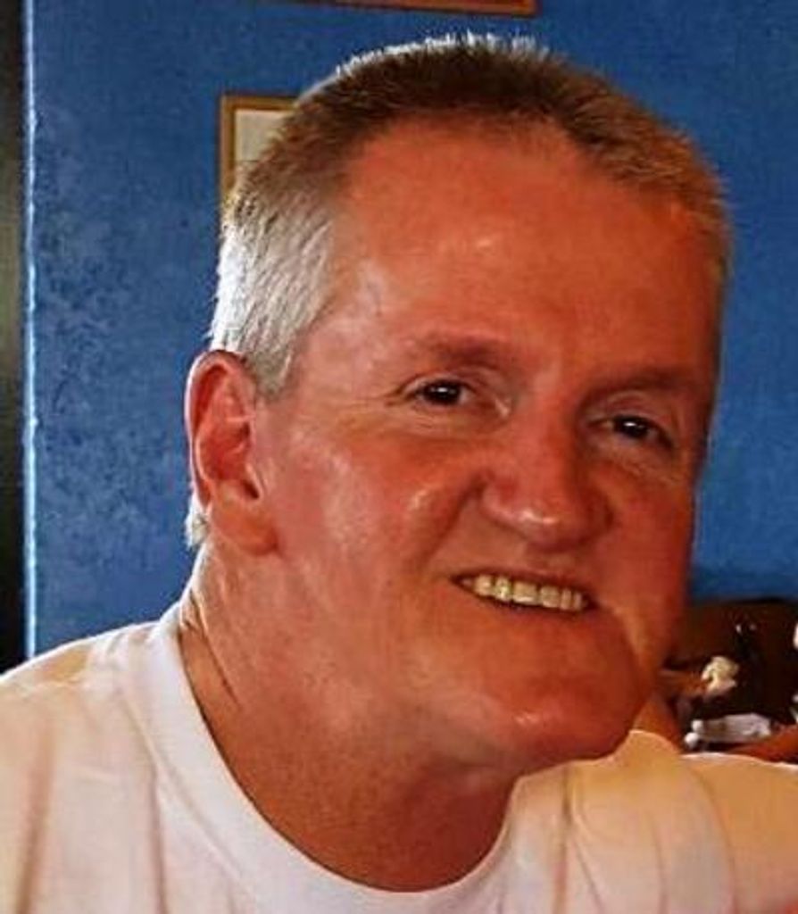 Stephen Irby Graves Profile Photo