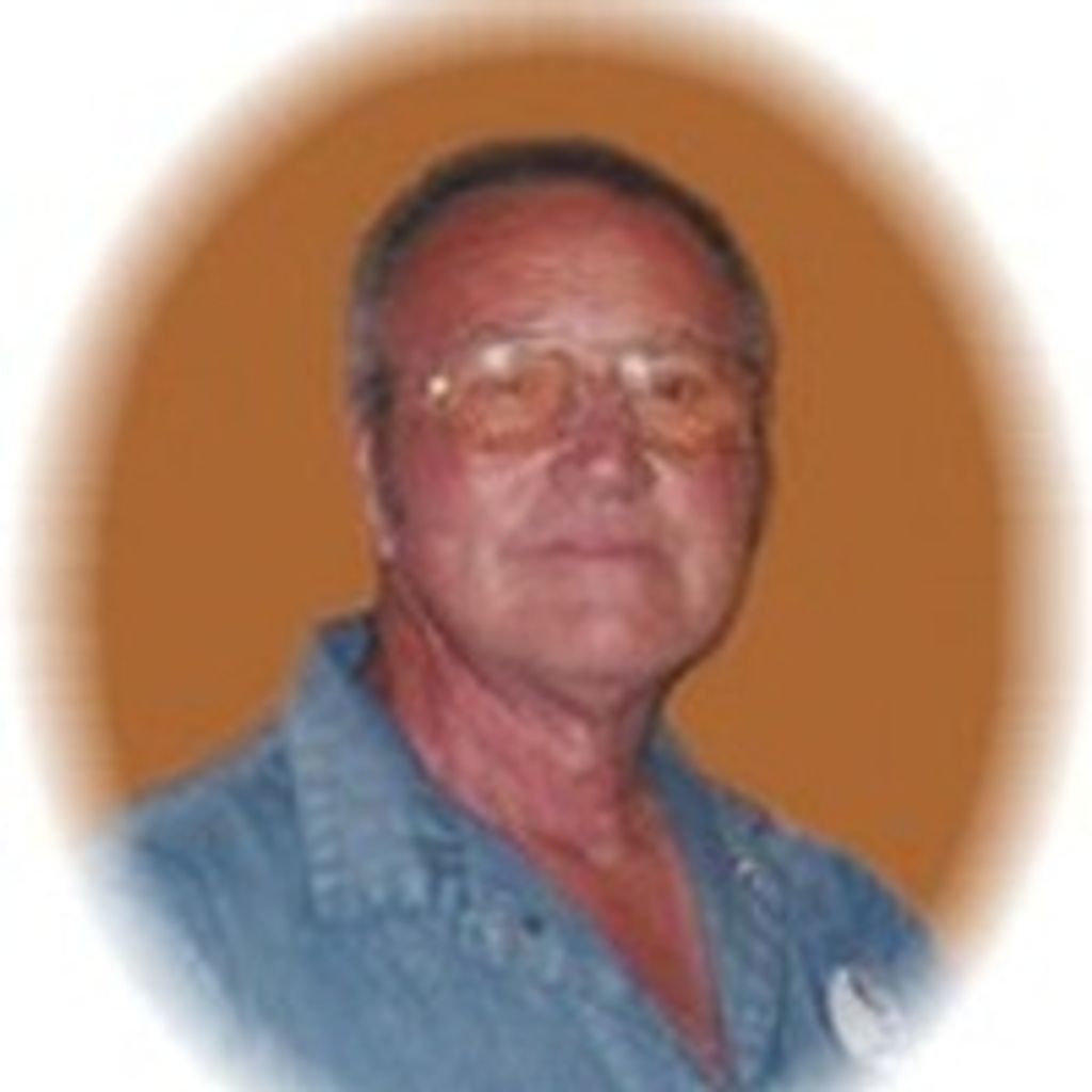 Norman Vaughan Profile Photo