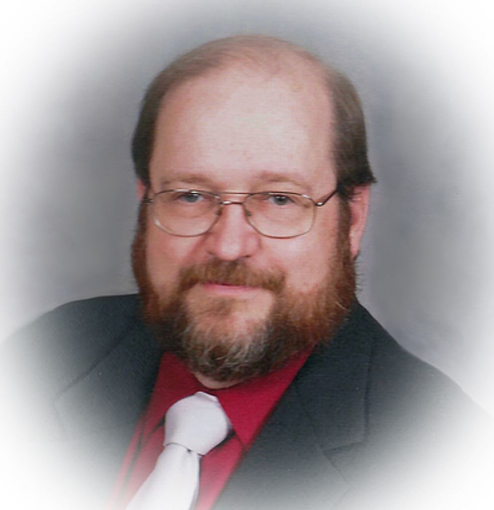 Raymond E. Hasty, Jr. Profile Photo