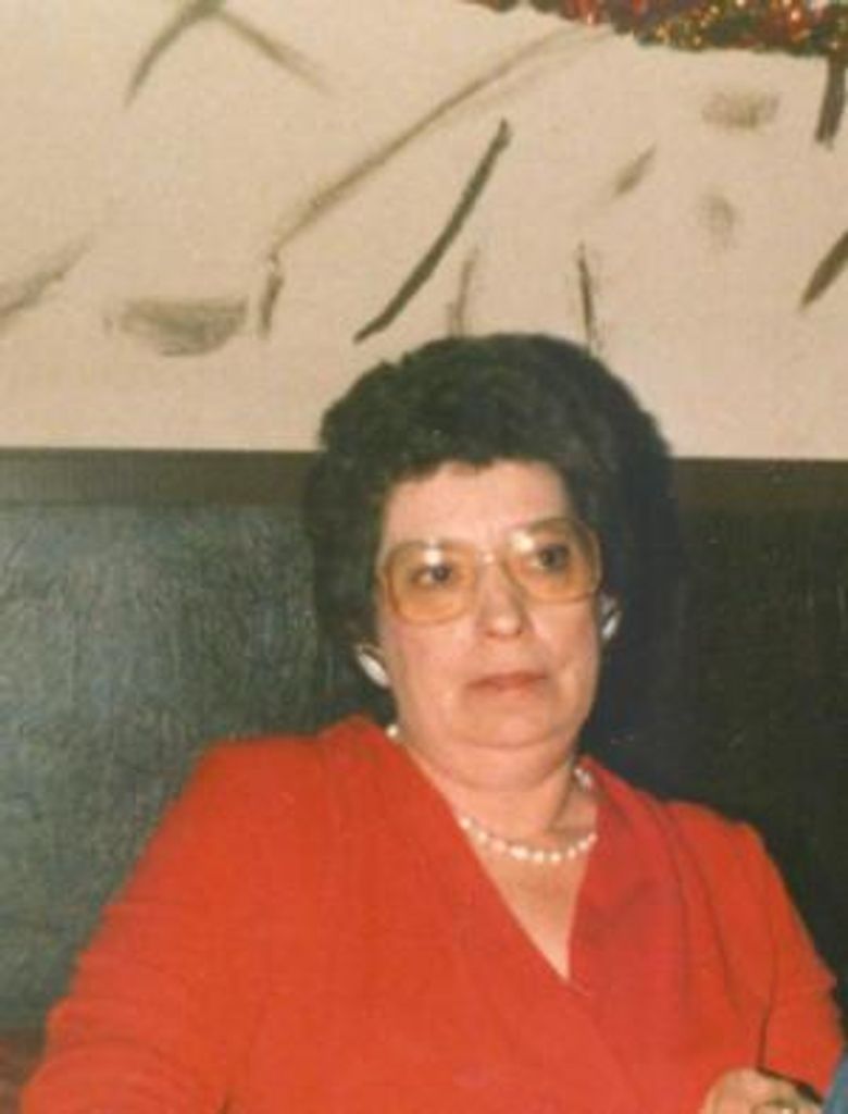 Florence Catherine Clark