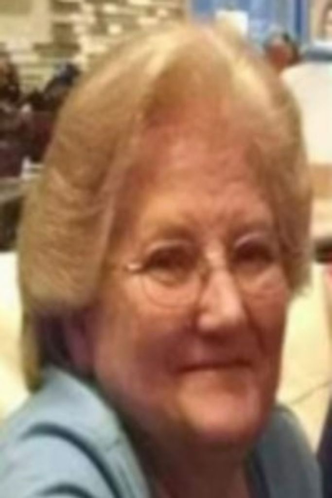 Donna M. Parrott