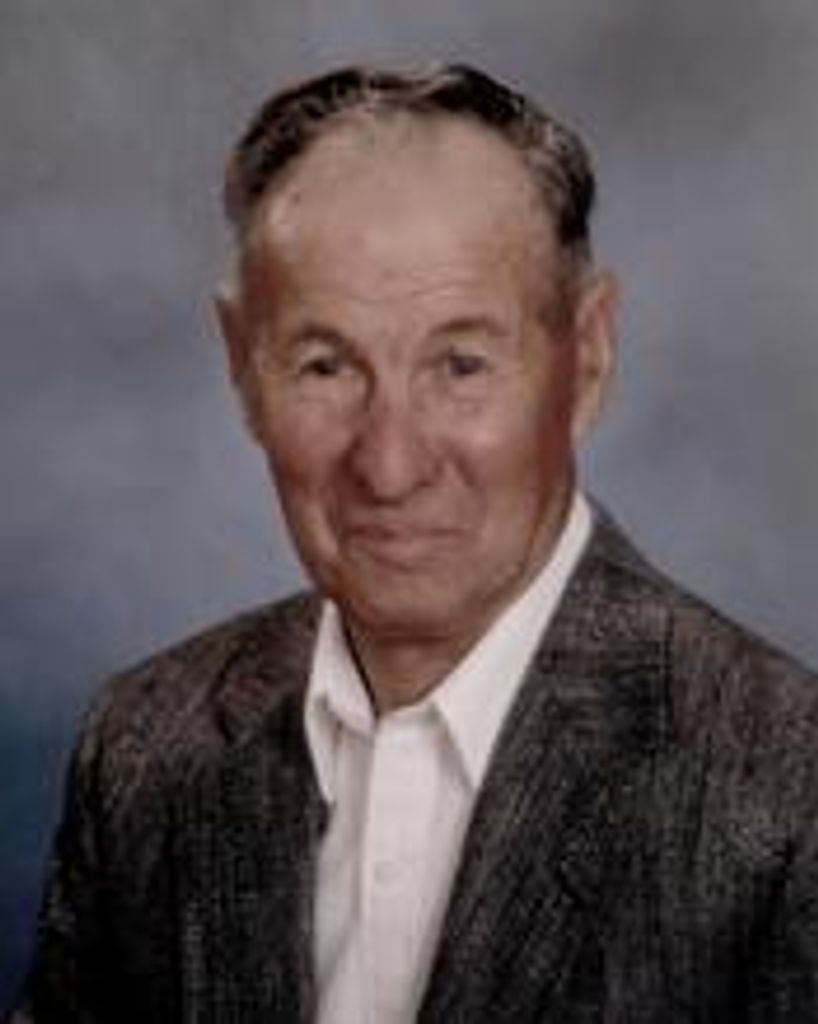 Ralph "Bud" Coleman