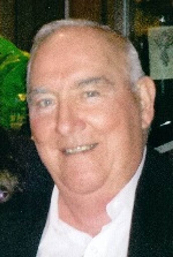 John W. "Zeke" Ezekiel