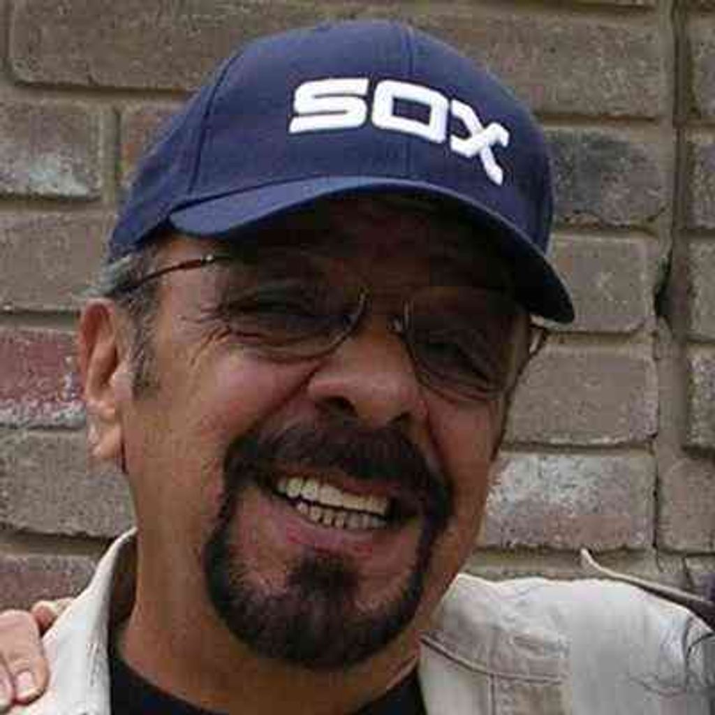 Charles (Chuck) Mugica Profile Photo