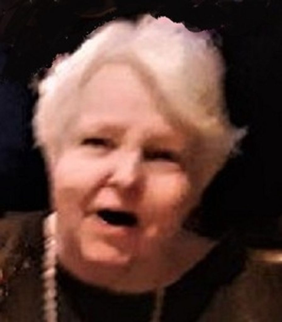 Edna Smith Profile Photo